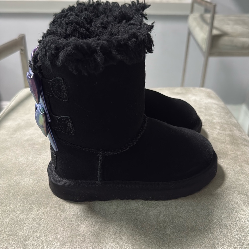 Kids UGG’s